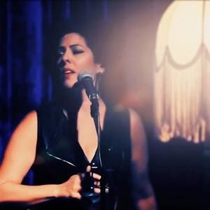 Meet your Posher, Gabby